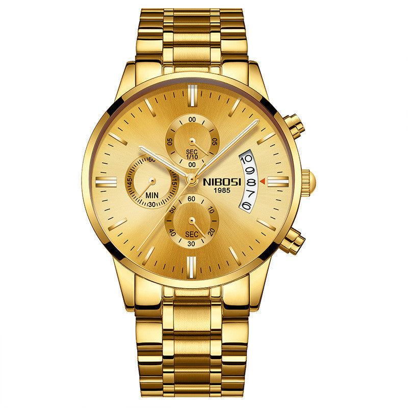 men watch - AccessoryWorldHub