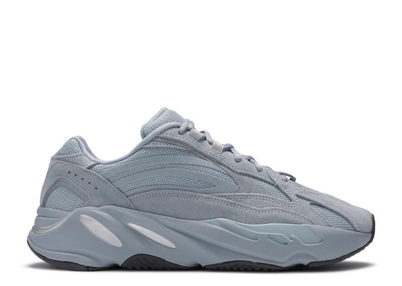 YEEZY BOOST 700 V2 HOSPITAL BLUE