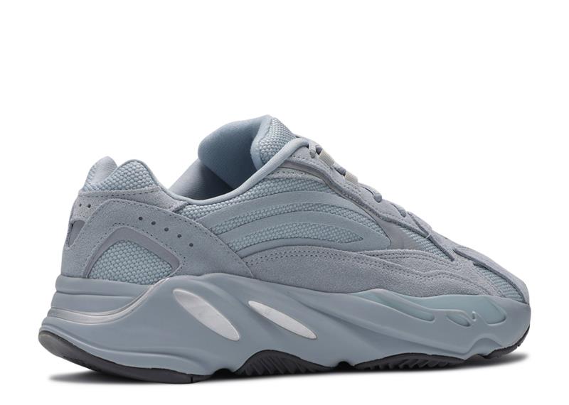 YEEZY BOOST 700 V2 HOSPITAL BLUE