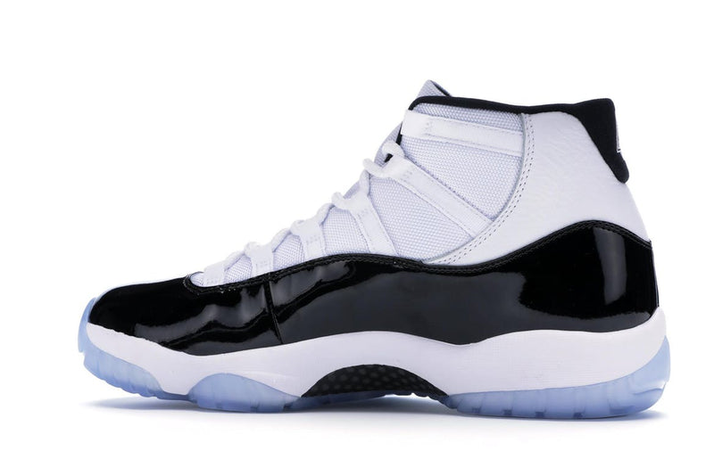 Nike MenJordan 11 Retro Concord