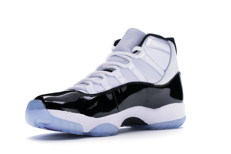 Nike MenJordan 11 Retro Concord