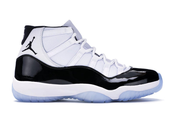 Nike MenJordan 11 Retro Concord